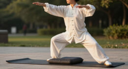 Tai Chi Surges In Global Coverage