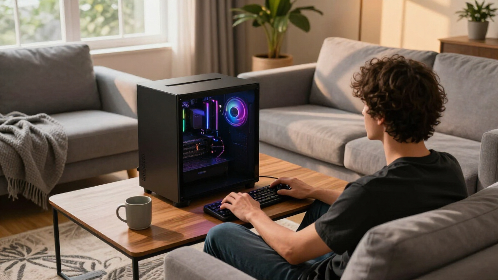 The Best Value Gaming PC I’ve Ever Seen