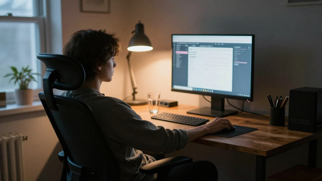 The Hidden Danger Of Burnout No One Warns You About