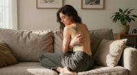 The Tattoo That Marks 13 Years Of Healing After Abuse