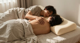 Tiny Love Stories: ‘A Year Of Nakedness Between Us’