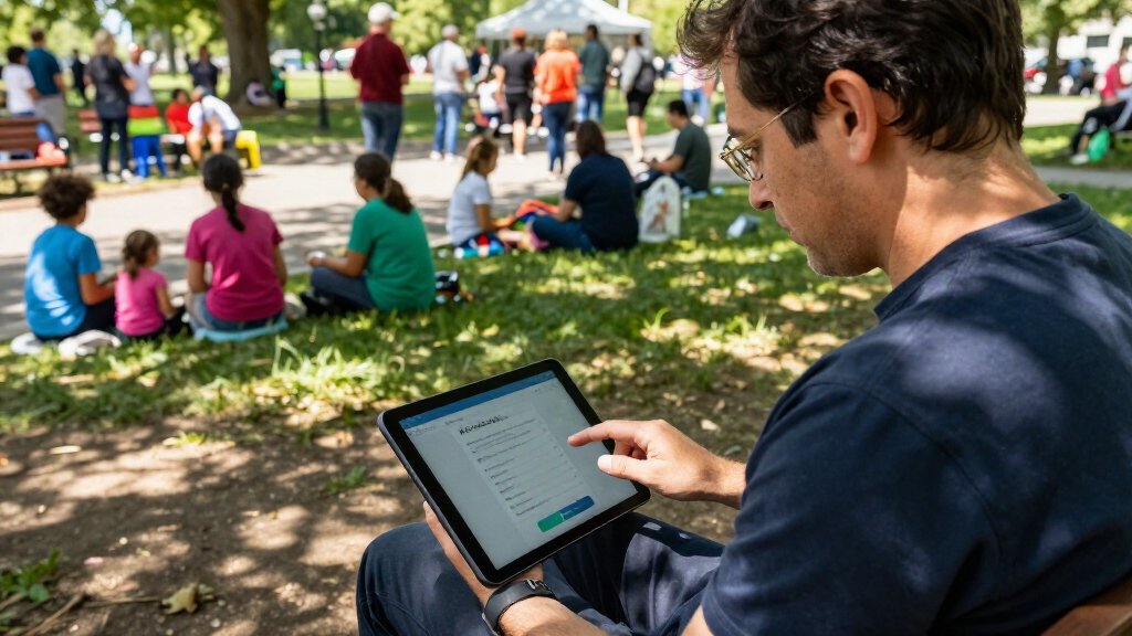 Using AI To Help Local Governments Connect With Constituents