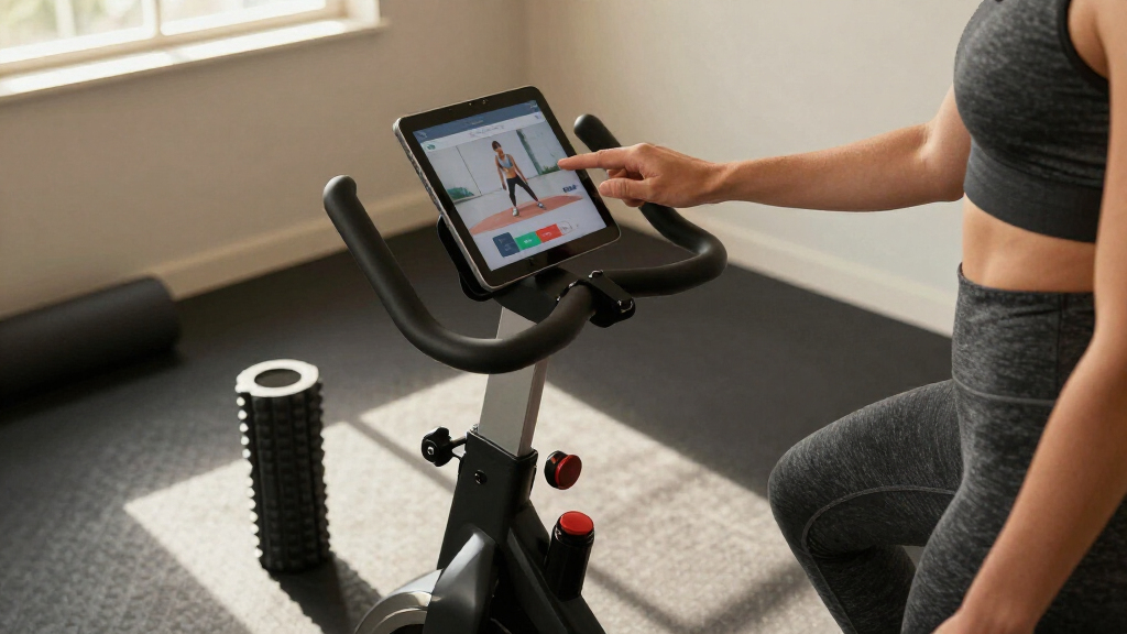 Vote For The First Readers’ Choice Workout!