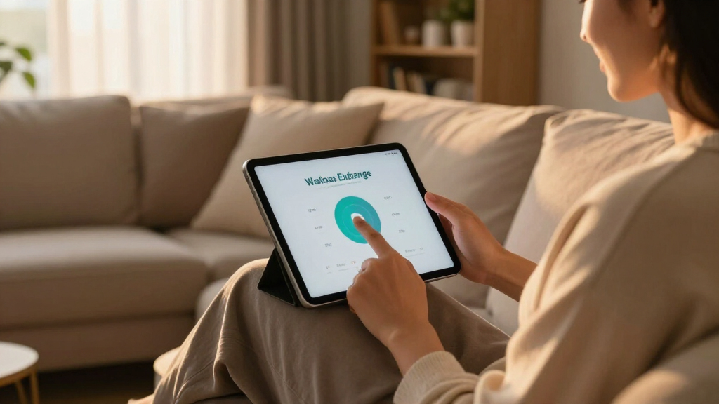 Wellness Exchange Surges In Global Coverage