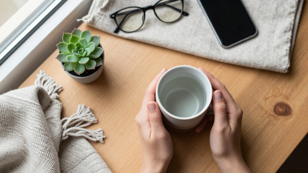 Why We Keep Accepting The Same Painful Relationship Patterns