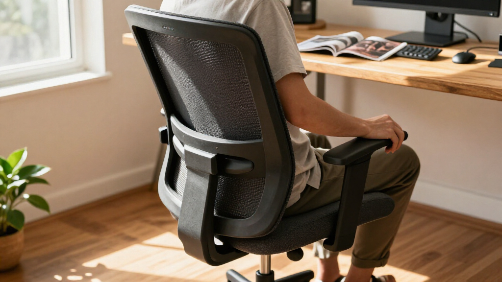 10 Best Ergonomic Office Chairs: Which Options Suit Comfortable Workdays In 2027?