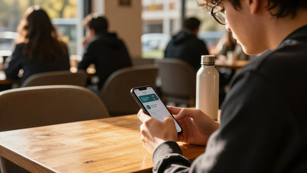 10 Best Self-Improvement Apps for Students in 2027