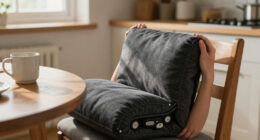 11 Best Heated Cushions for Warmth at Home and on the Go in 2027