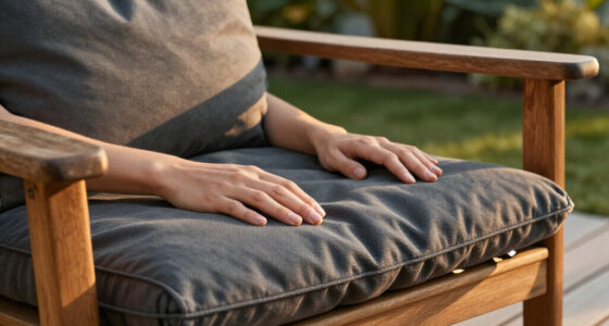 12 Best Heated Seat Cushions for Work and Outdoor Comfort in 2027
