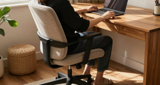 12 Best Home Office Furniture for a More Comfortable Workspace in 2027