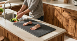 12 Best Kitchen Anti-Fatigue Mats for Comfortable Standing in 2027