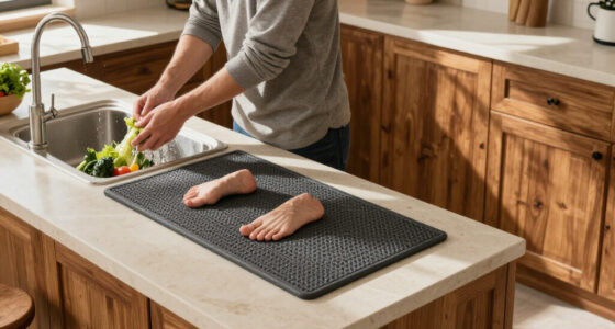 12 Best Kitchen Anti-Fatigue Mats for Comfortable Standing in 2027