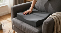 12 Best Memory Foam Seat Cushions for Everyday Comfort in 2027
