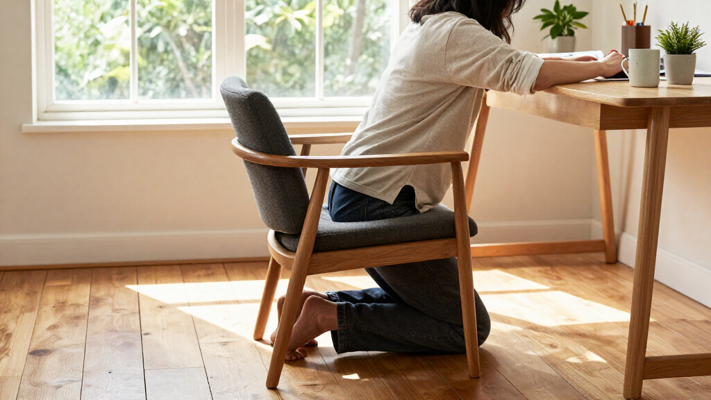 13 Best Ergonomic Kneeling Chairs for Better Desk Posture in 2027