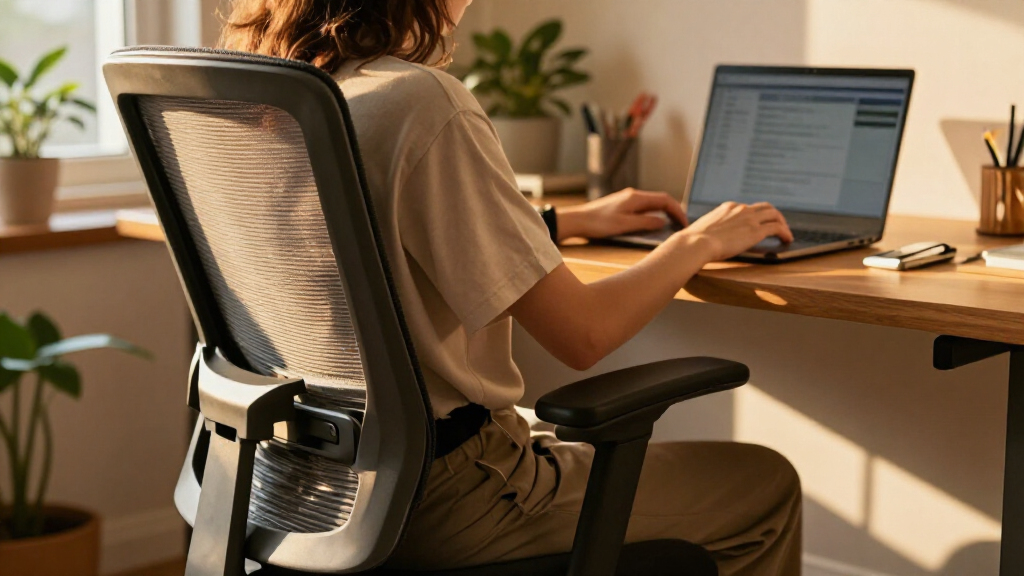 13 Best Herman Miller Office Chairs for Ergonomic Support in 2027
