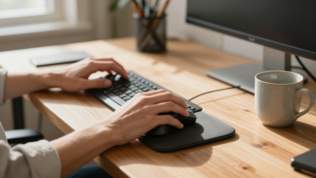 13 Best Logitech Computer Accessories for More Comfortable, Efficient Work in 2027
