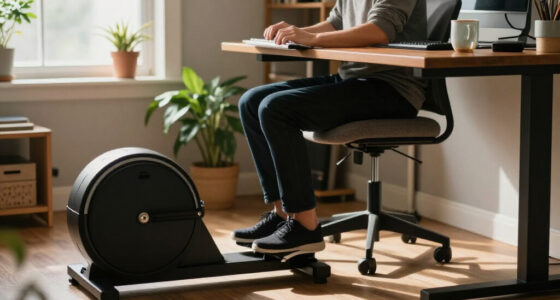 14 Best Desk Mobility Equipment for Flexible Workspaces in 2027
