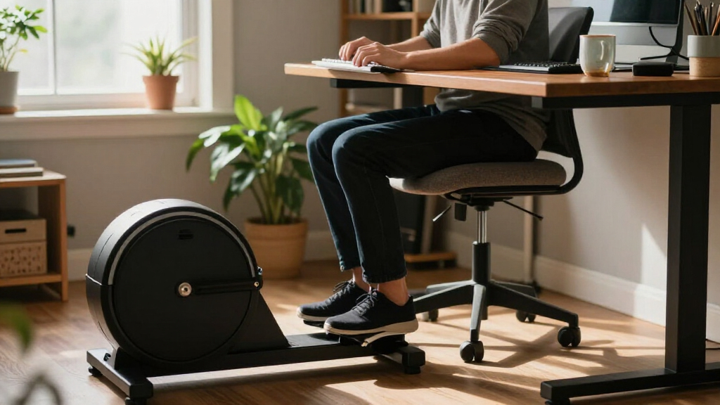 14 Best Desk Mobility Equipment for Flexible Workspaces in 2027