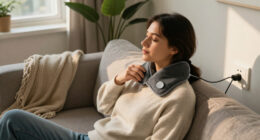 14 Best Electric Heating Pads for Neck Pain in 2027