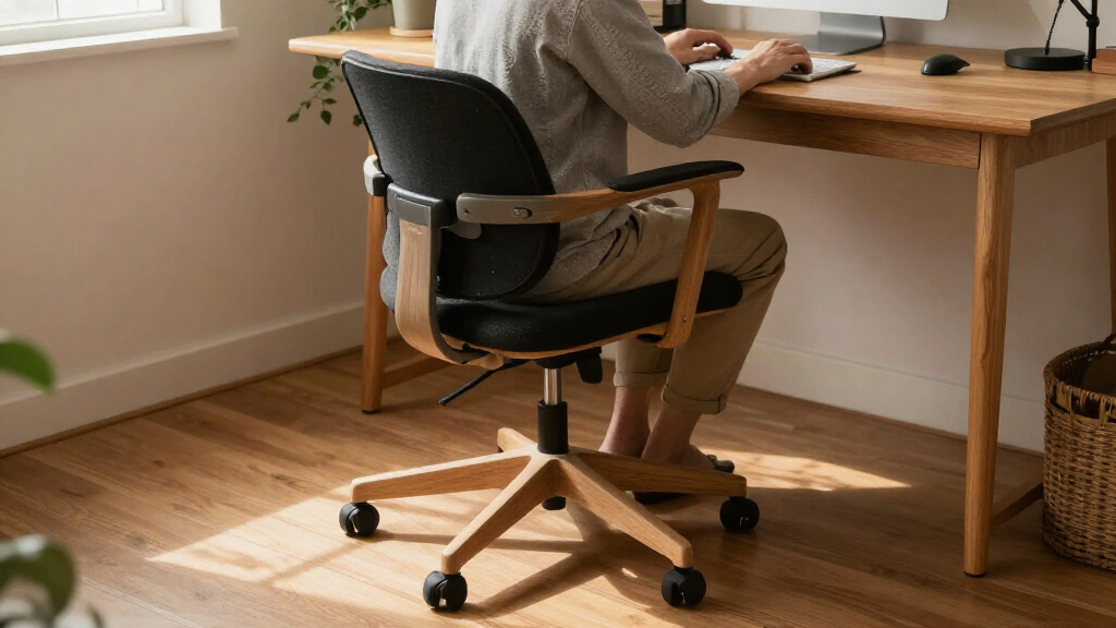 14 Best Ergonomic Kneeling Chairs for Home Offices in 2027