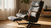 14 Best Ergonomic Lounge Chairs for Relaxing Comfort in 2027