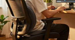 14 Best Ergonomic Office Chair Cushions for Long Workdays in 2027