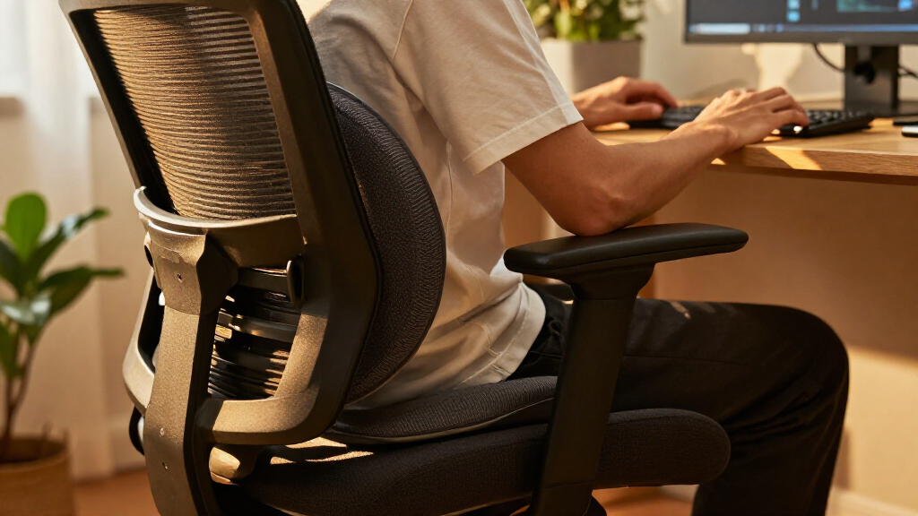 14 Best Ergonomic Office Chair Cushions for Long Workdays in 2027