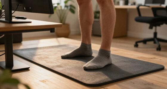 14 Best Ergonomic Standing Desk Mats in 2027
