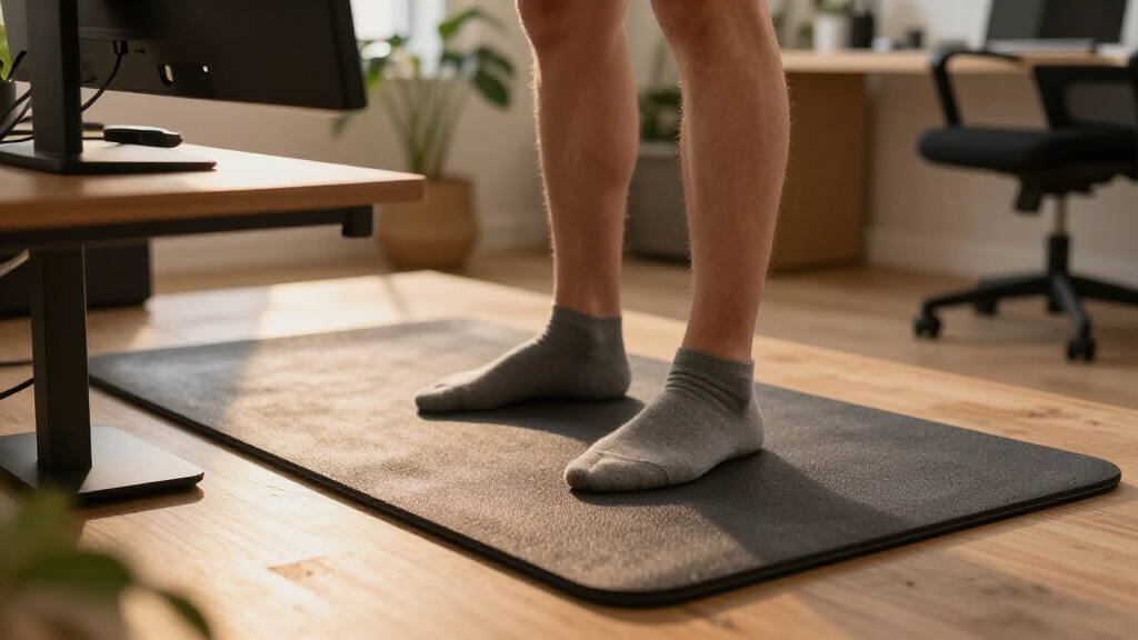 14 Best Ergonomic Standing Desk Mats in 2027