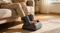 14 Best Heated Foot Massagers for Relaxation and Comfort in 2027