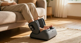 14 Best Heated Foot Massagers for Relaxation and Comfort in 2027