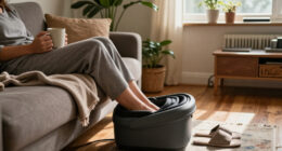 14 Best Heated Foot Massagers for Relaxation in 2027