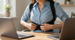 15 Best Adjustable Posture Correctors For Back Support And Comfort In 2027