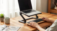 15 Best Adjustable Standing Desk Converters for Flexible Workspaces in 2027