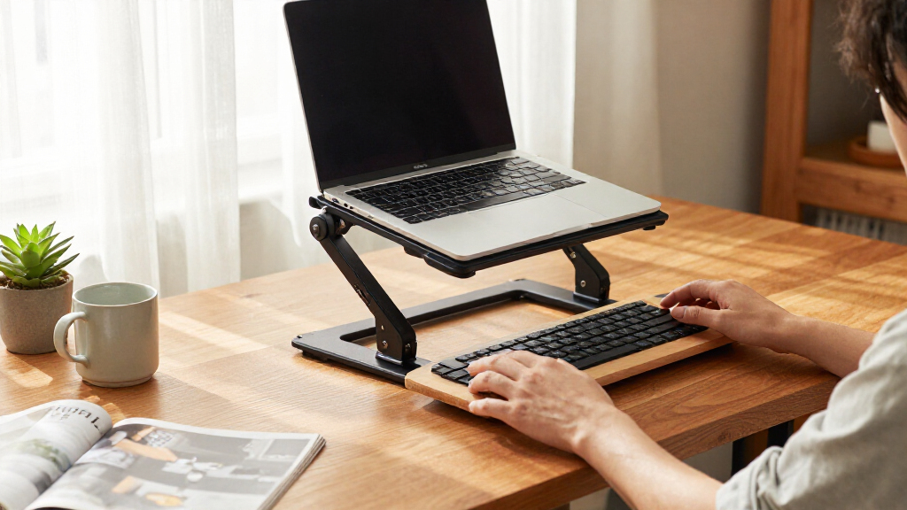 15 Best Adjustable Standing Desk Converters for Flexible Workspaces in 2027