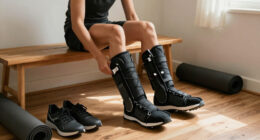 15 Best Compression Recovery Boots for 2027