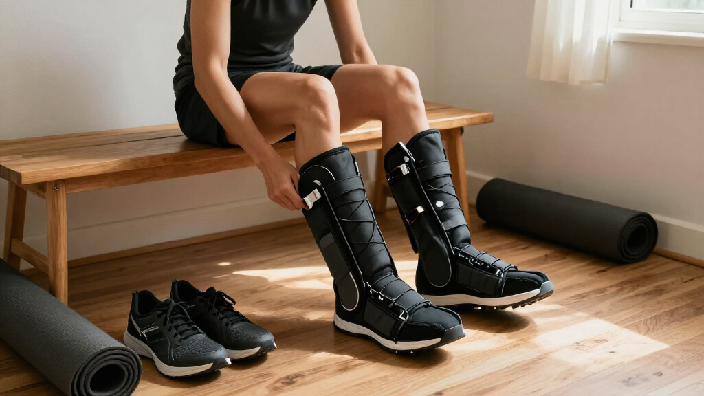 15 Best Compression Recovery Boots for 2027