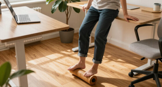 15 Best Desk Mobility Equipment for Staying Active at Work in 2027