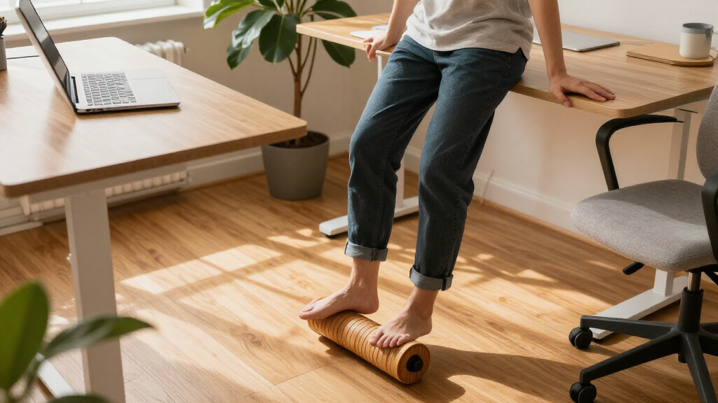 15 Best Desk Mobility Equipment for Staying Active at Work in 2027