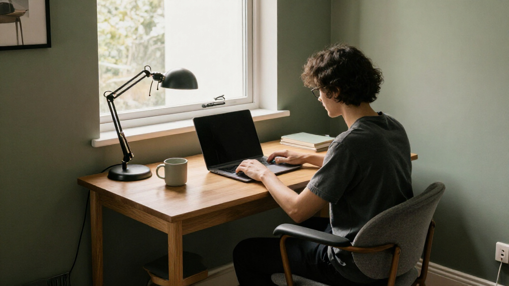 15 Best Desks for Small Spaces in 2027