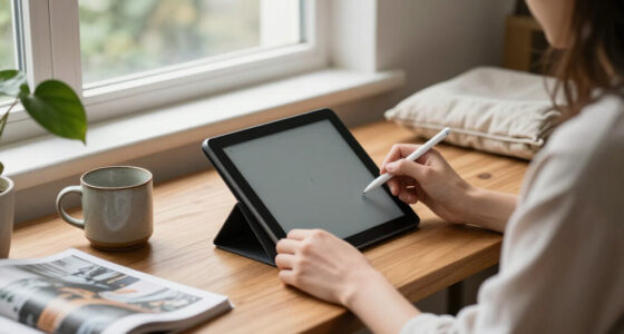 15 Best E-Ink Tablets for Writing, Reading, and Focus in 2027