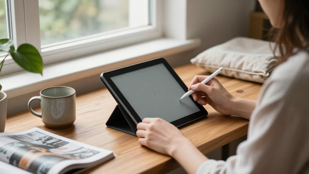 15 Best E-Ink Tablets for Writing, Reading, and Focus in 2027