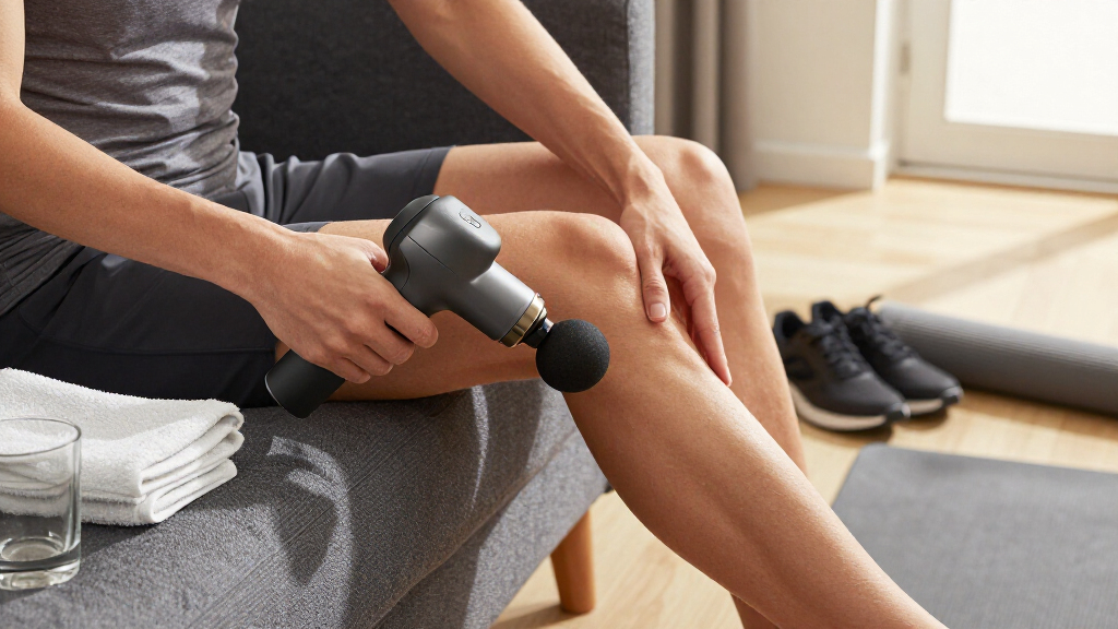 15 Best Electric Massage Guns for Recovery and Everyday Relief in 2027