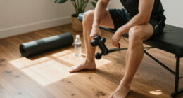 15 Best Electric Massage Guns for Targeted Muscle Relief in 2027