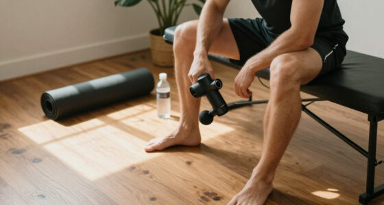 15 Best Electric Massage Guns for Targeted Muscle Relief in 2027
