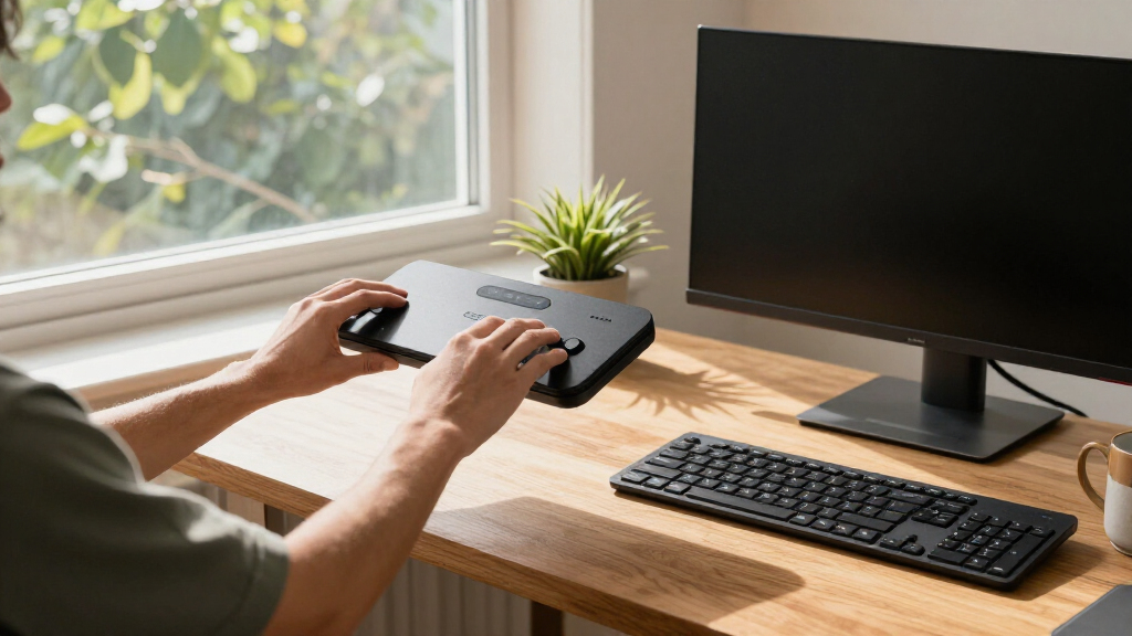 15 Best Electric Standing Desk Converters for Ergonomic Workspaces in 2027