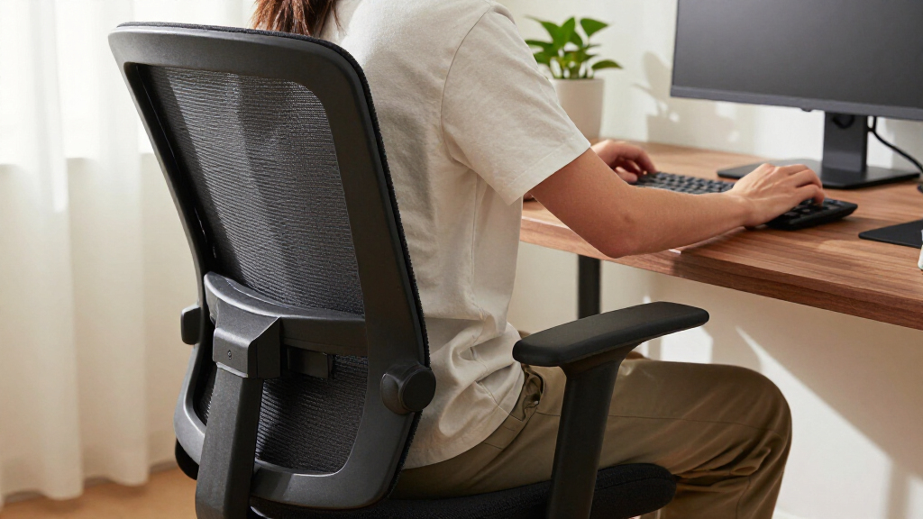 15 Best Ergonomic Desk Chairs for Comfortable Workdays in 2027