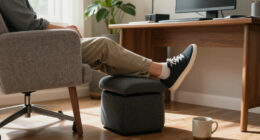 15 Best Ergonomic Footrests for Desk Work in 2027