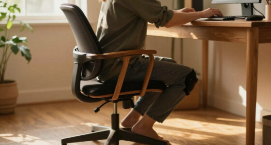 15 Best Ergonomic Kneeling Chairs for Better Desk Posture in 2027