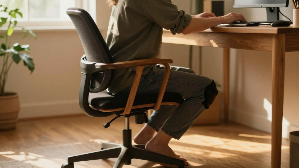 15 Best Ergonomic Kneeling Chairs for Better Desk Posture in 2027